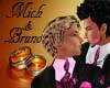 Mich&Bruno Wedding Album