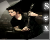 !S! Synyster Gates!