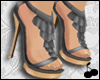 C~ New Grey Heels