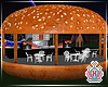 Burger Stand