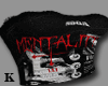 k. Mentality !