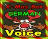 Christmas Voice xmas