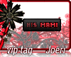 j| His Mami
