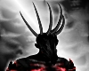 (FA)Evil Dragon Mask