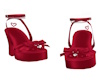 sweetie red