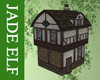[JE] Tudor Cottage 4