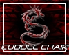 (L) Red Dragon Cuddle