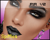Pia V2 - Full: Smokey