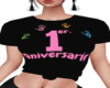 XK* Aniversario Infinita