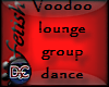 [tes]Voodoo Group Dance