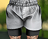 ⛓️Flex Shorts