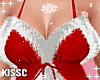 Nuaghty Santa