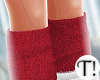 T! Lola Winter Boots Red