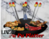 PuPu Platter | Food