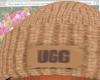 ugg beanie