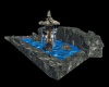 Stone Fountain