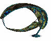 Peacock Sun Hammock