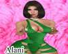 Hot bimbo girl