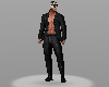 Leather Fit