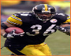 (BR) Jerome Bettis Wall