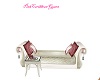 Classy Pink Chaise