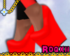 RQ|Luxi Crush Wedges