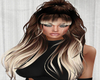 Laurita Brown Ombre