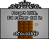 Chocolate <3 | L |