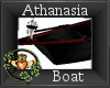 ~QI~ Athanasia Boat