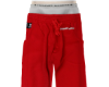 red ch sweats