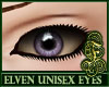 Elven Eyes Violet