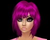 Pink/Purple Bob