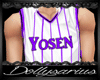 [DS]~KNB Yosen 5