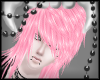 !ß: Le Pink Hair.