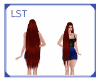 *LST* Long RED Hair Liss