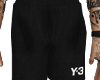 Y-3