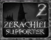 *Z* 15K Support Sticker