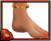 *C Anklet L Stones