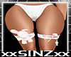 + Easter Bunny Bottoms +