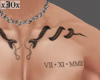 Muscle Tattoo
