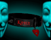 [SC] Kitten Collar e