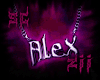 5C Necklace Alex