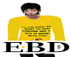 EBD~Shake Someone  Shirt