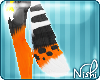 [Nish] Blayze Tail 3