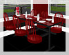 {B}Cafe 6/Seat Table