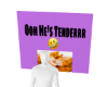 Tender Dinner