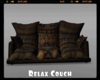 *Relax Couch