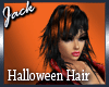 Halloween Hair 3