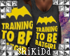 Shi | Batgirl