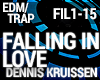 Trap - Falling In Love